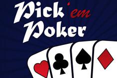 Pick em poker