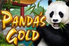 Panda's Gold