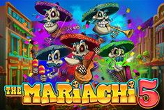 The Mariachi 5