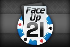 Faceup 21