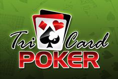 Tri Card Poker